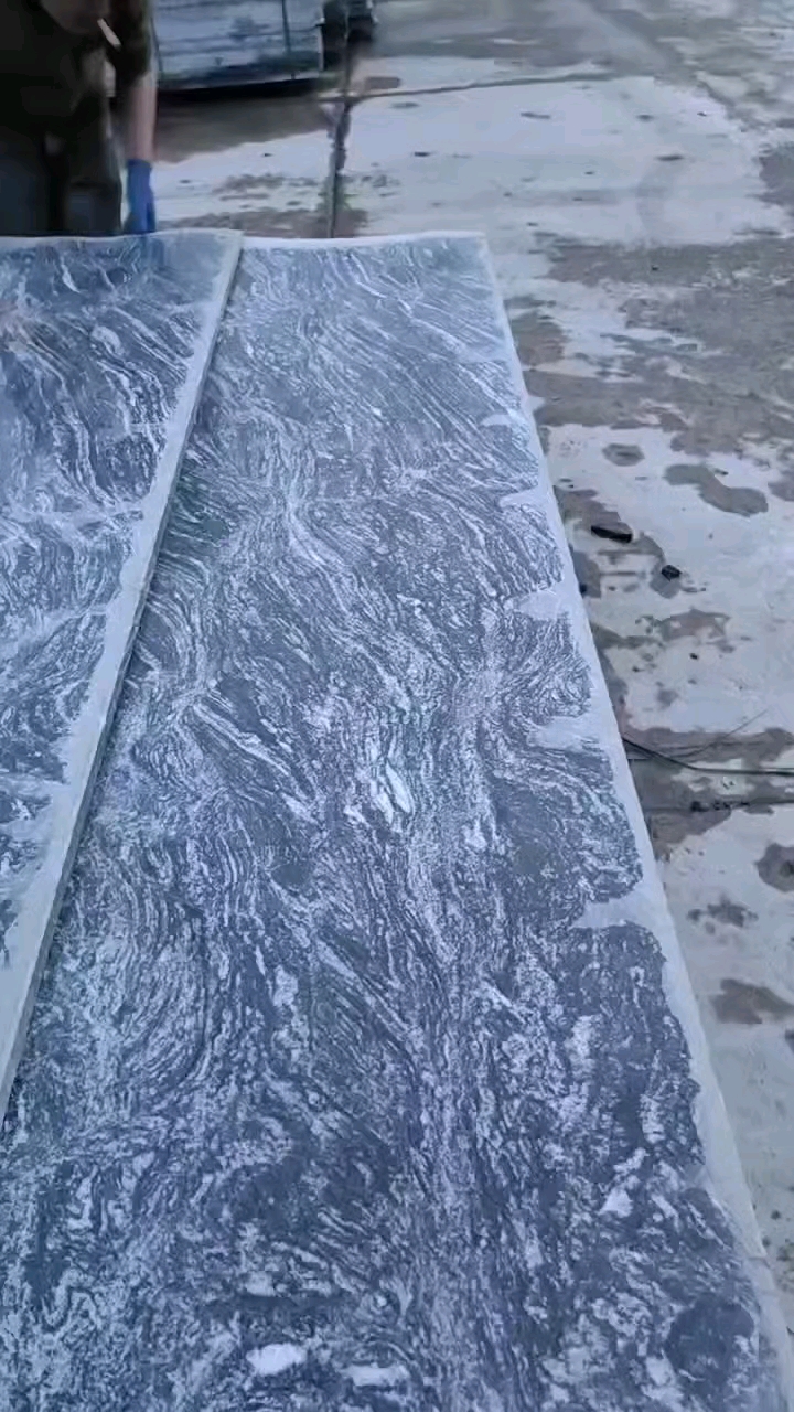 浪淘沙.夜里雪.浪涛沙.幻彩麻.