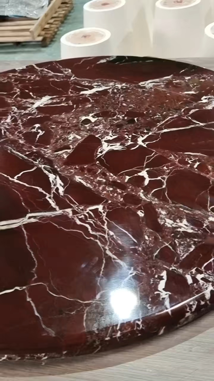 这么美的餐桌你们喜欢吗