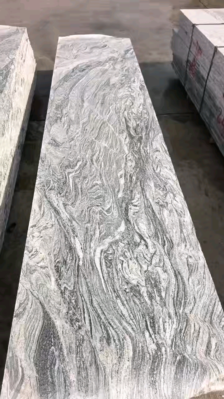 浪淘沙.夜里雪.浪涛沙.幻彩麻