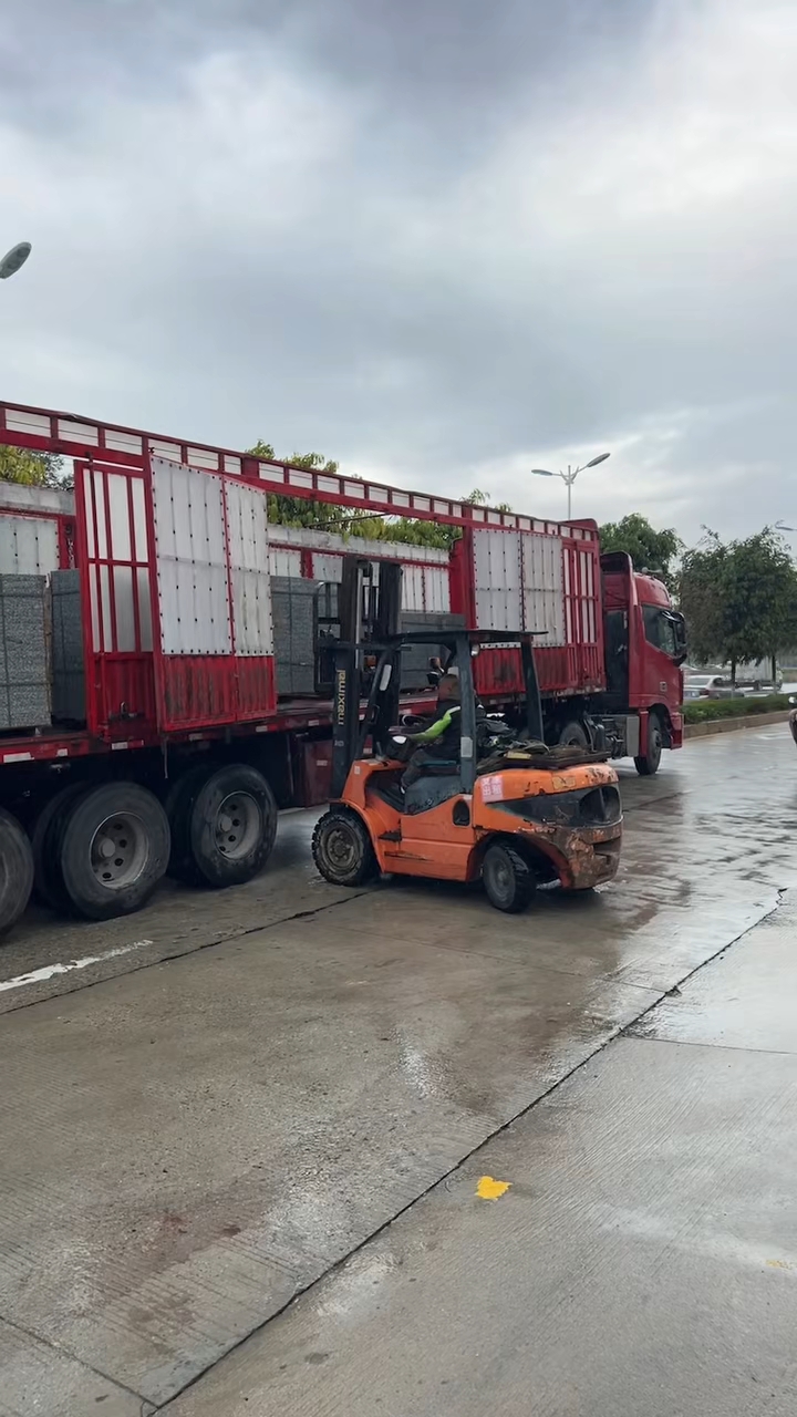 芝麻黑芝麻灰园林工程石材日常发货量大管饱