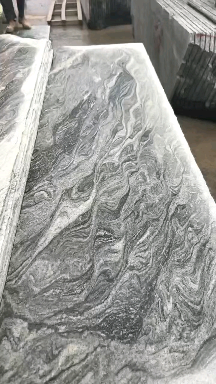 浪淘沙.夜里雪.浪涛沙.幻彩麻.芝麻白.路沿石.虾红.仿古石.景观石.