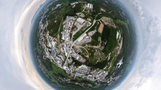 廉江塘蓬镇岭塘开发区(油行村)