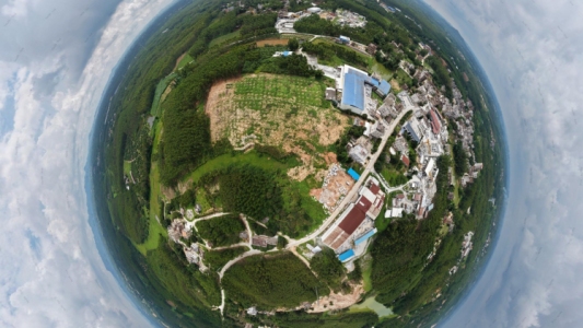 廉江扬名水产区(佛坛圩)