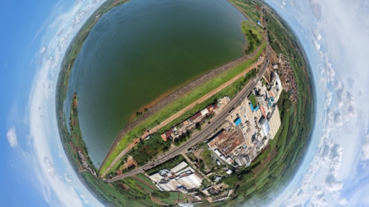 广东省雷州市湛江黑产区（英利）