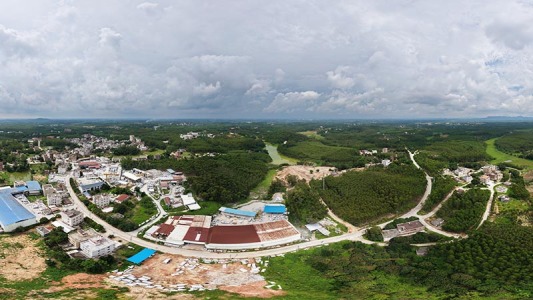 廉江扬名水产区(佛坛圩)